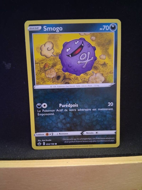 Smogo 70-2