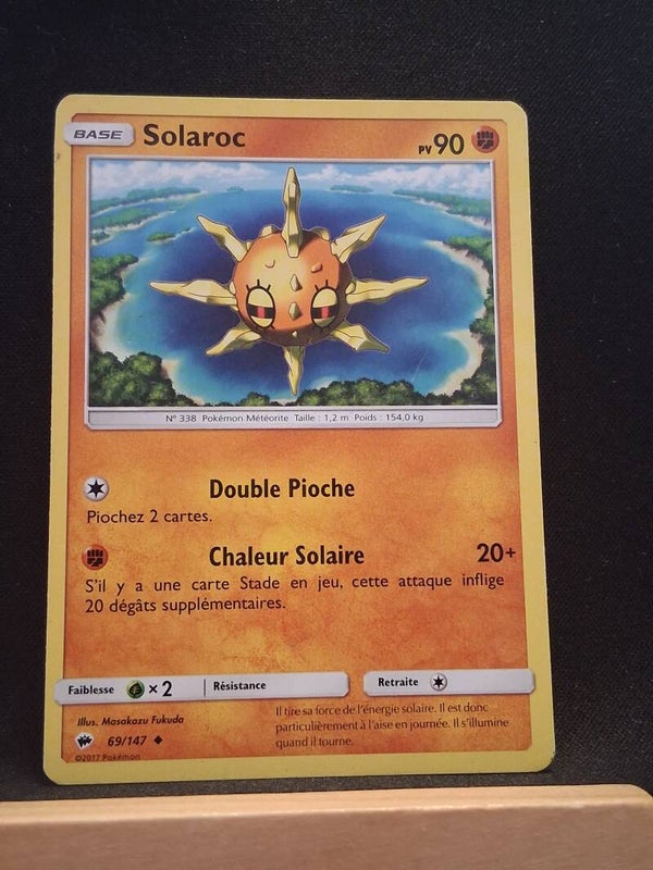 Solaroc 90-2
