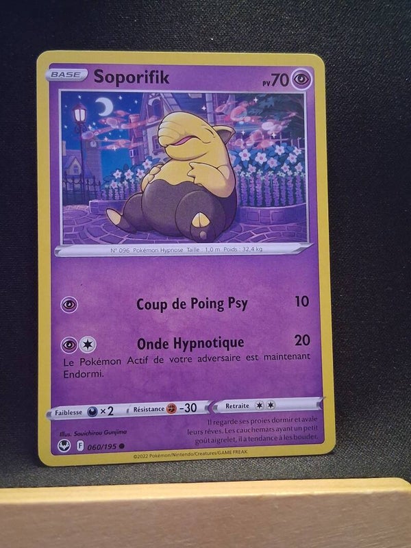 Soporifik 70-11