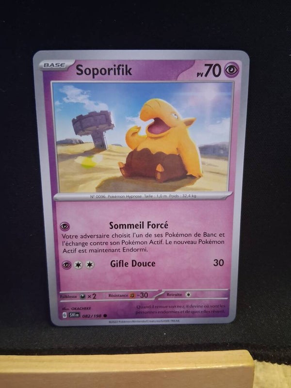 Soporifik 70-7