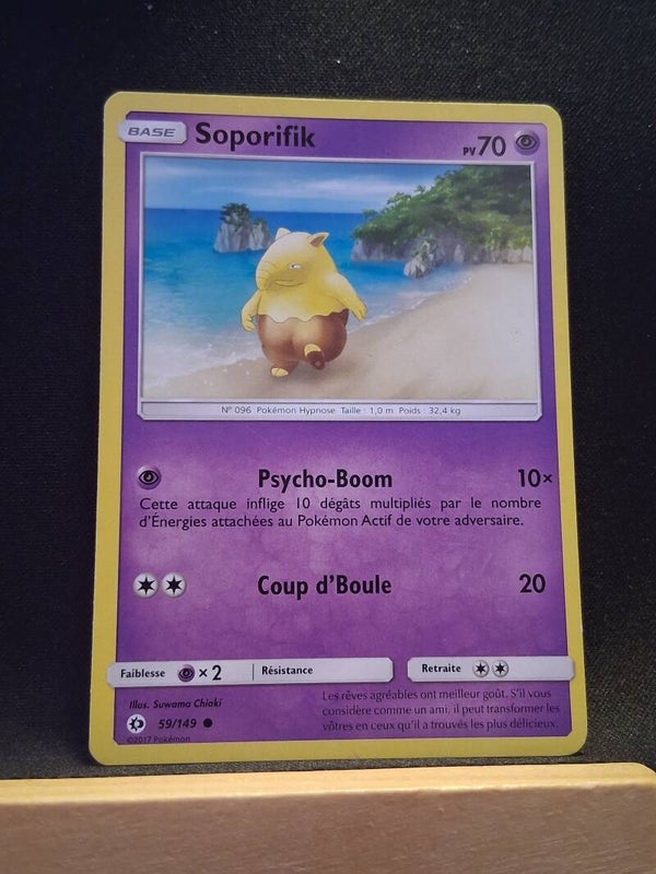 Soporifik 70-9