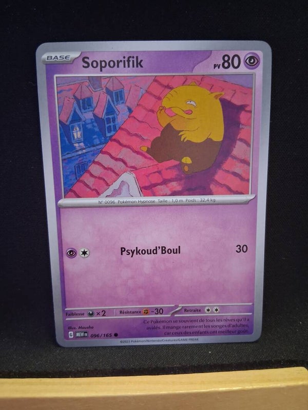 Soporifik 80-5
