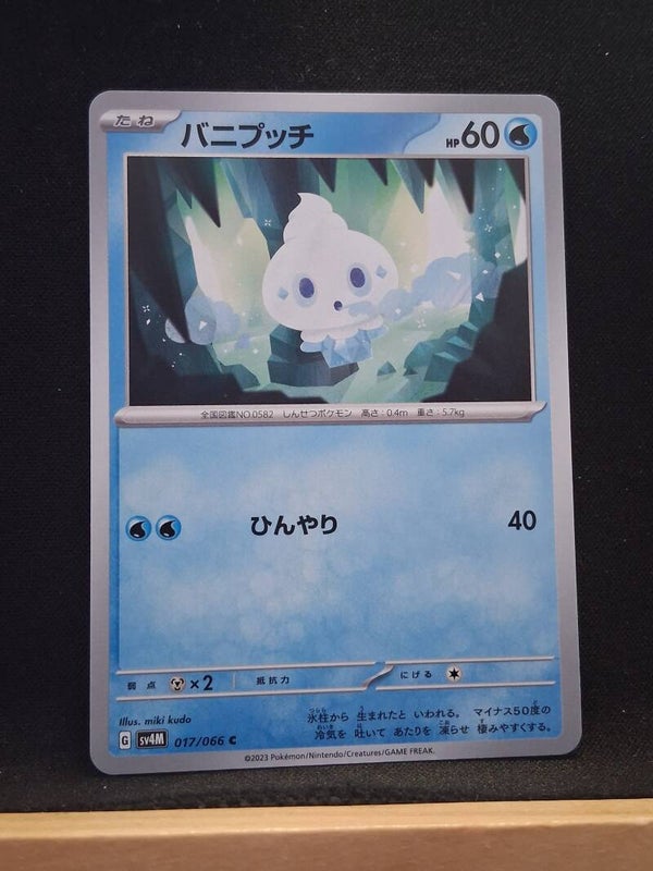 Sorbébé 60 (Japonais)1