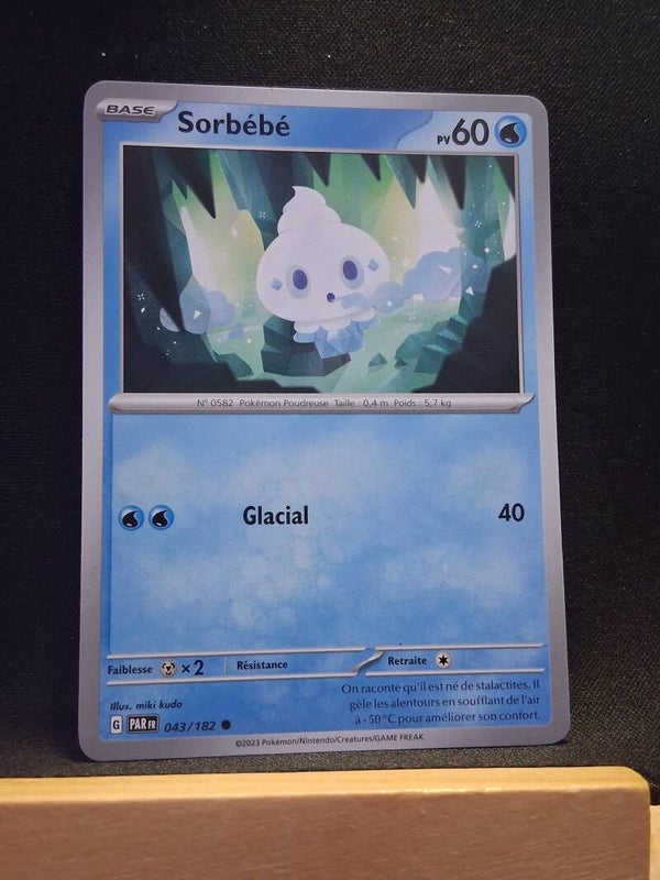 Sorbebe 60-2