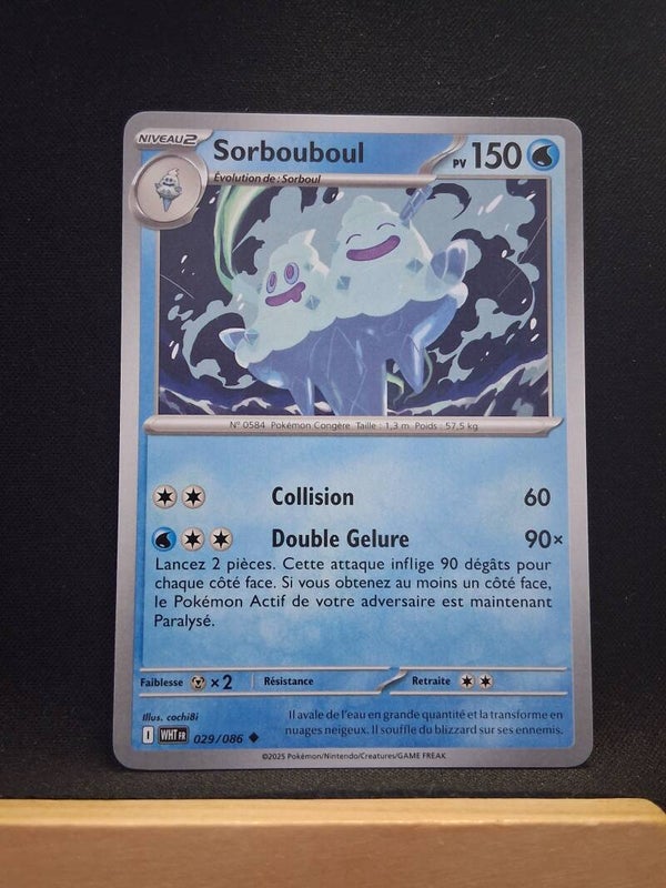 Sorbouboul 150-4