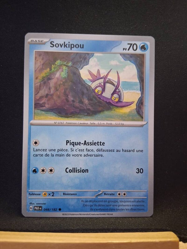 Sovkipou 70-1