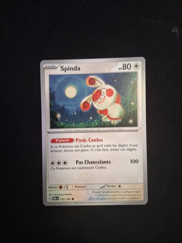 Spinda 80-1