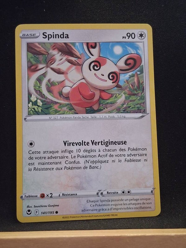 Spinda 90-2