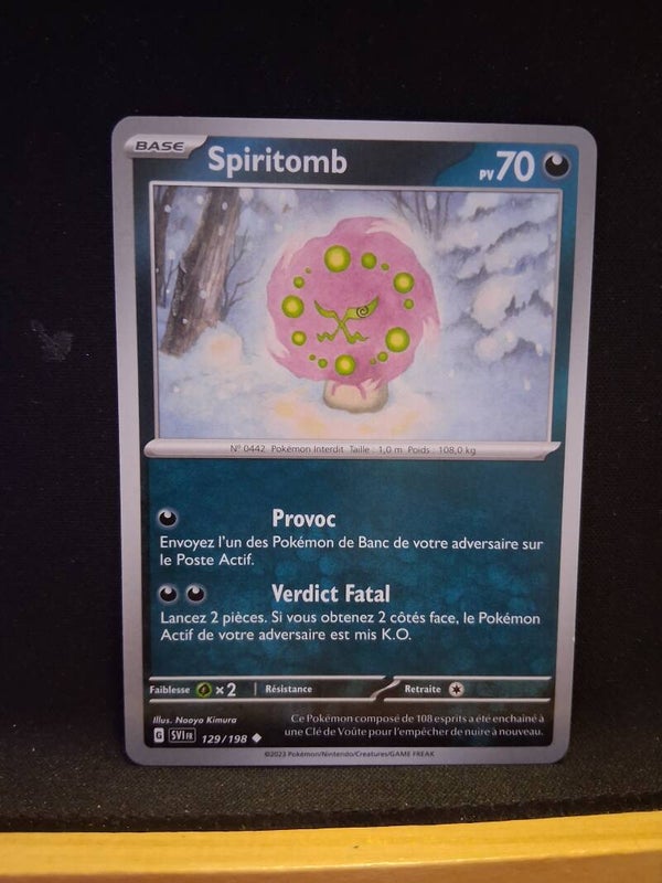 Spiritomb 70-12