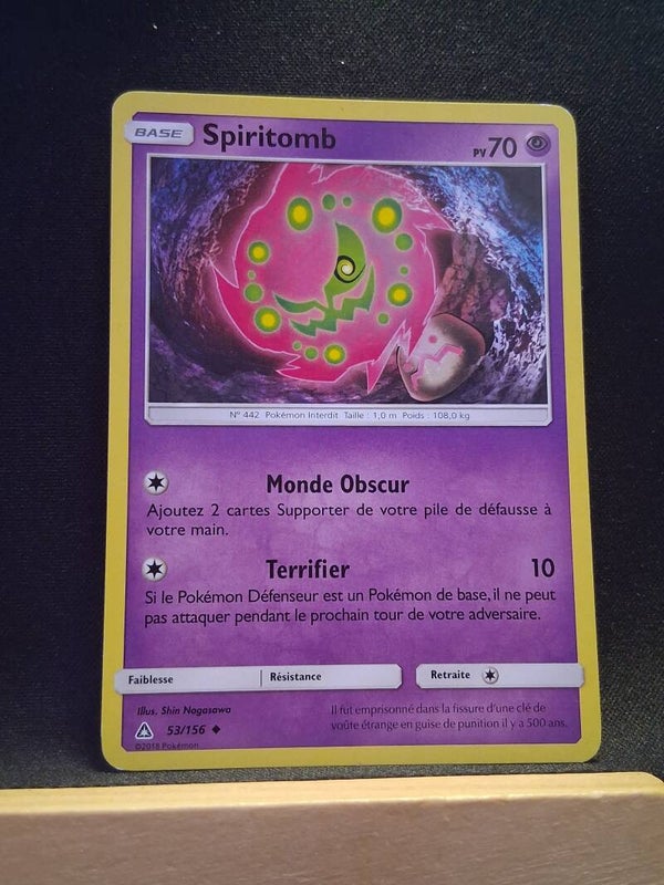 Spiritomb 70-19