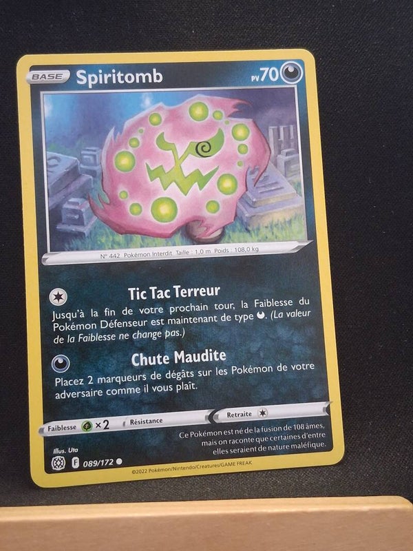 Spiritomb 70-20