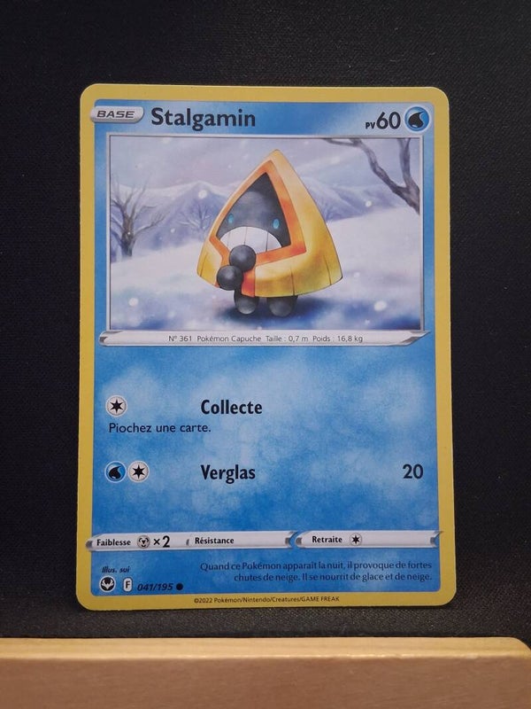 Stalgamin 60-13