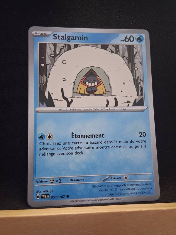 Stalgamin 60-14