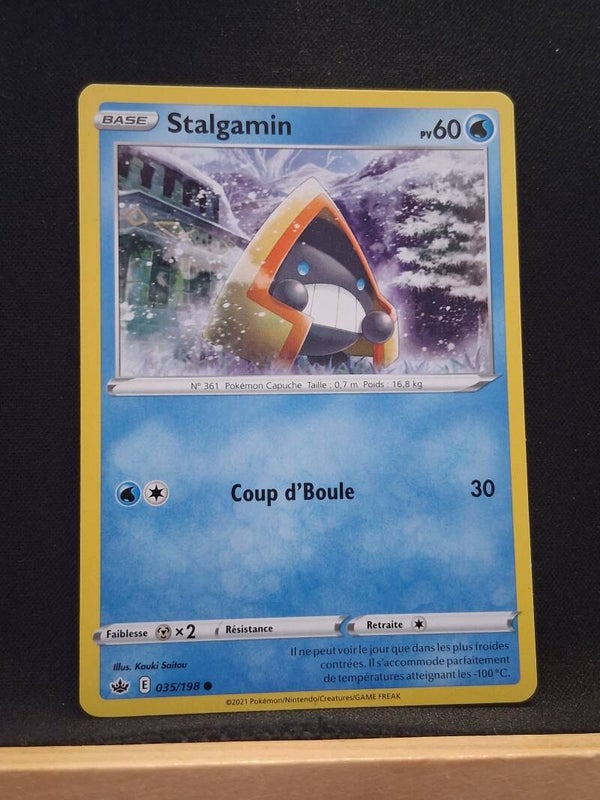 Stalgamin 60-23