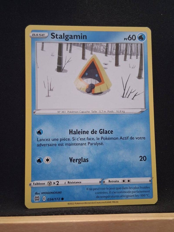 Stalgamin 60-25