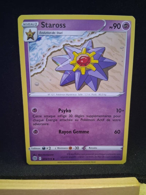 Staross 90-2