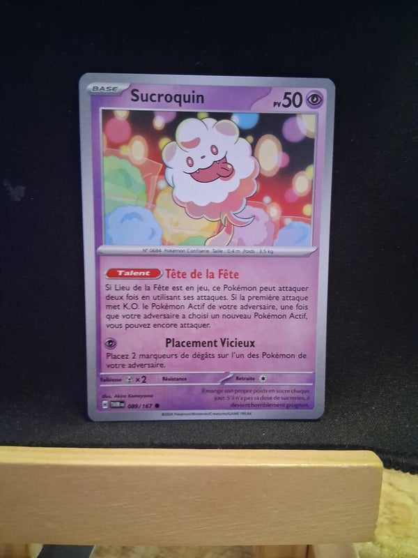 Sucroquin 50-11