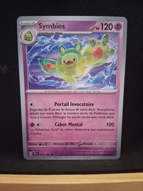 Symbios 120-3