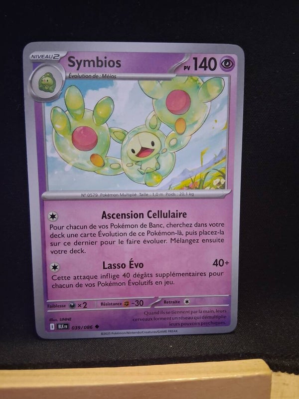 Symbios 140-2
