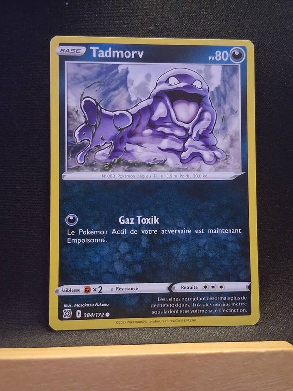 Tadmorv 80-10