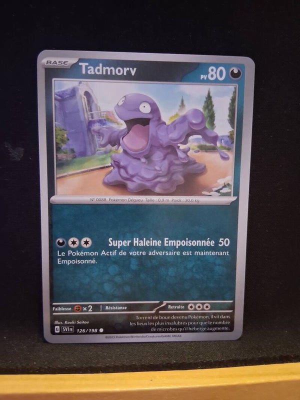Tadmorv 80-8