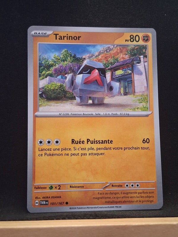Tarinor 80-15