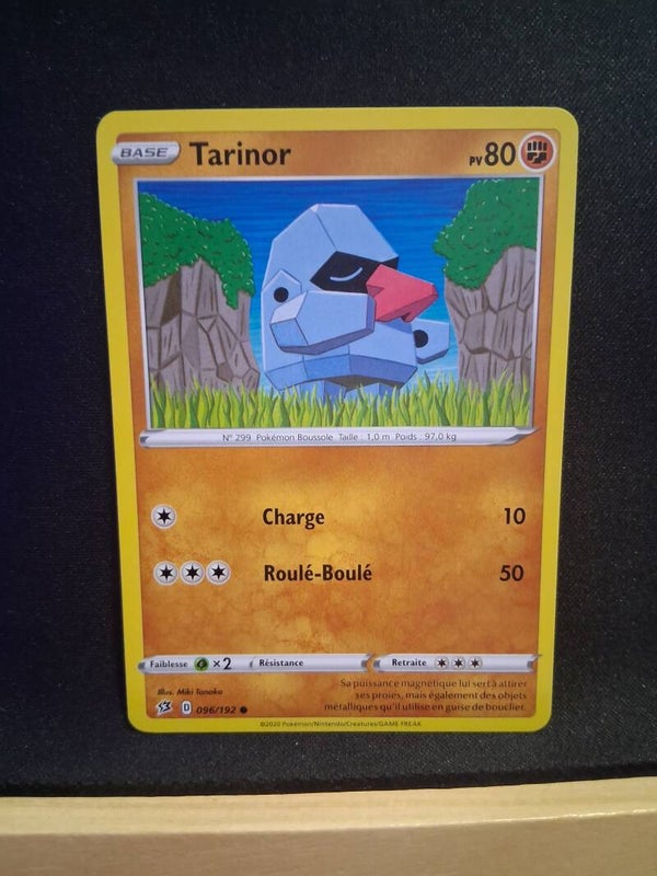 Tarinor 80-4