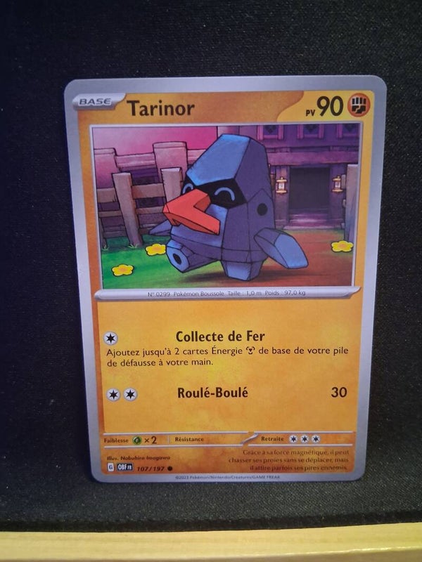 Tarinor 90-15