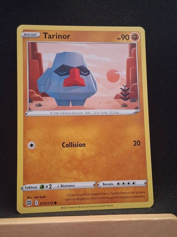 Tarinor 90-17
