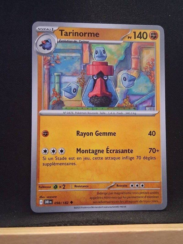 Tarinorme 140-6