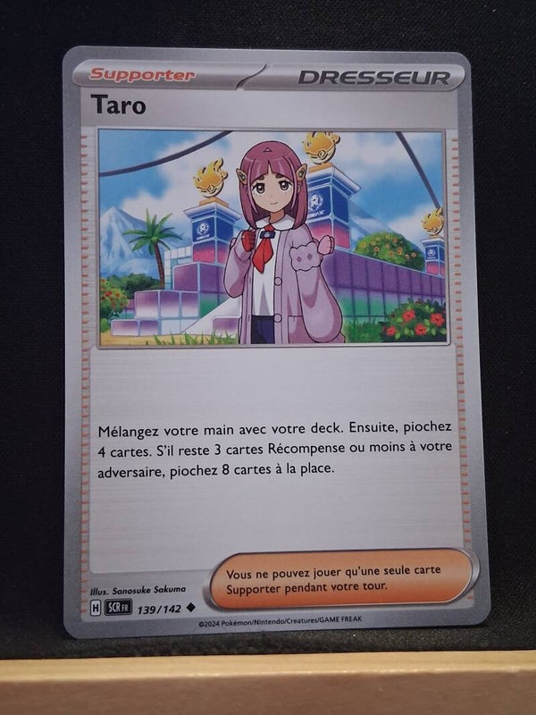 Taro (Dresseur)3