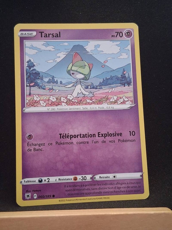 Tarsal 70-9