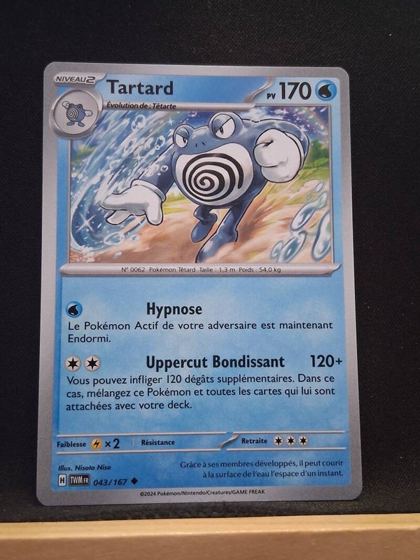 Tartard 170-4
