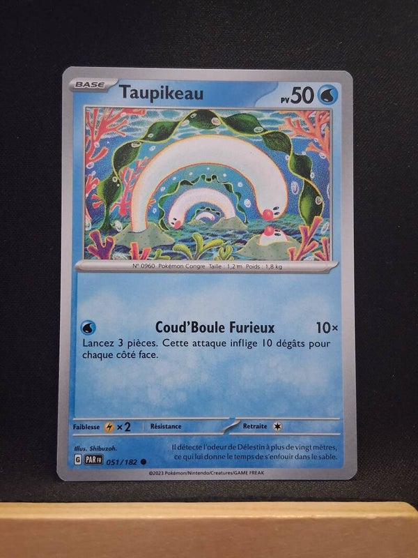 Taupikeau 50-4