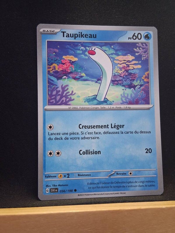 Taupikeau 60-11