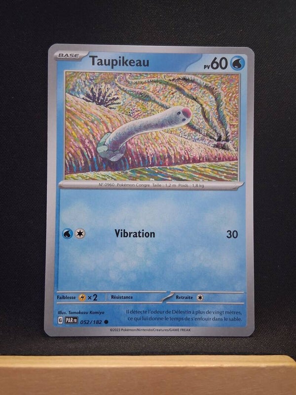 Taupikeau 60-9