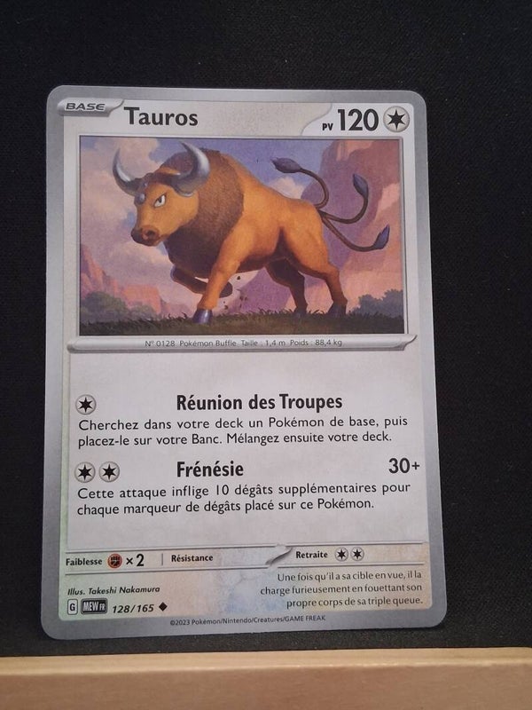 Tauros 120-5