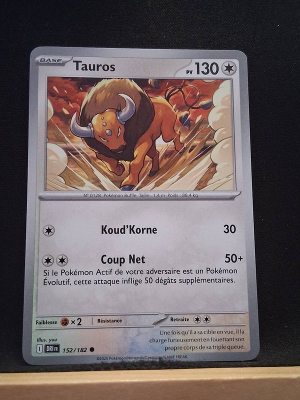Tauros 130-2