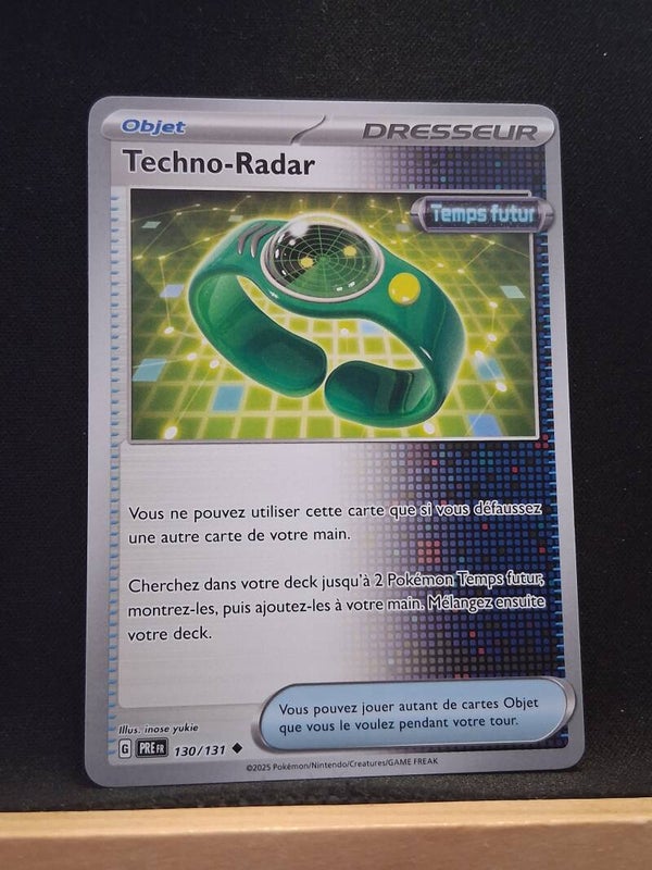 Techno-Radar (Dresseur)1