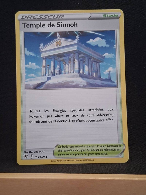 Temple De Sinnoh (Dresseur)1