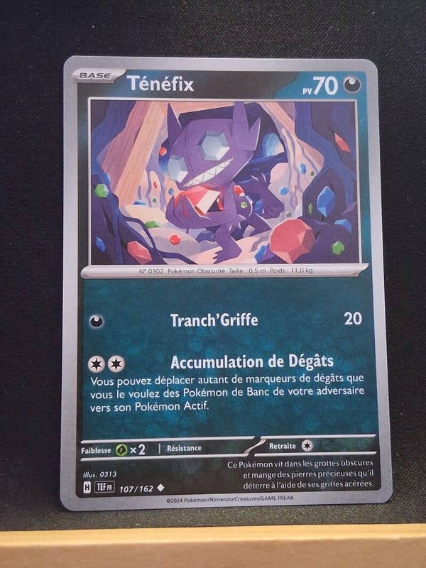 Tenefix 70-3