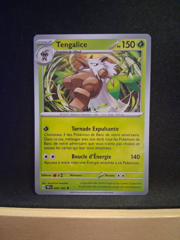 Tengalice 150-1