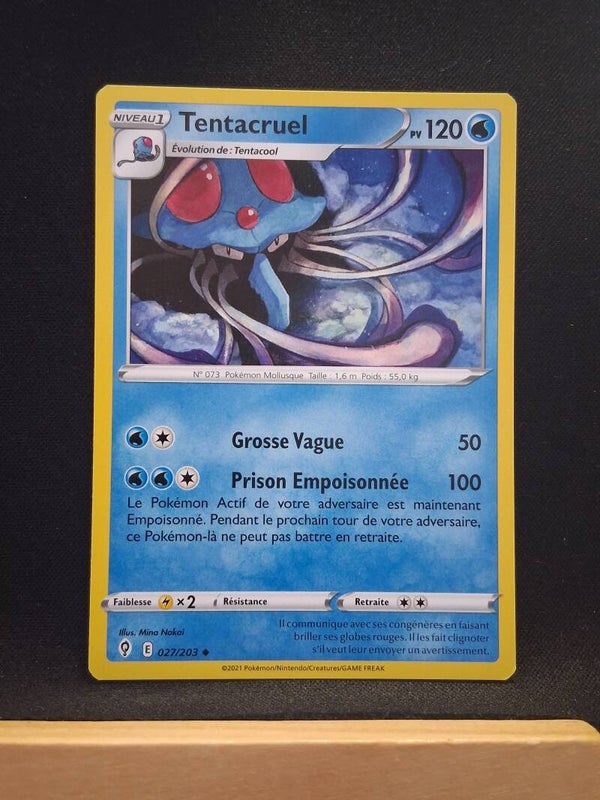 Tentacruel 120-3