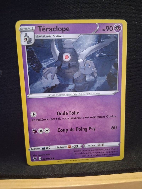 Teraclope 90-4
