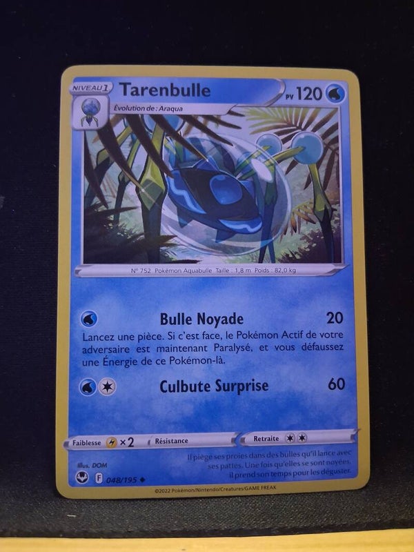 Terenbulle 120-1