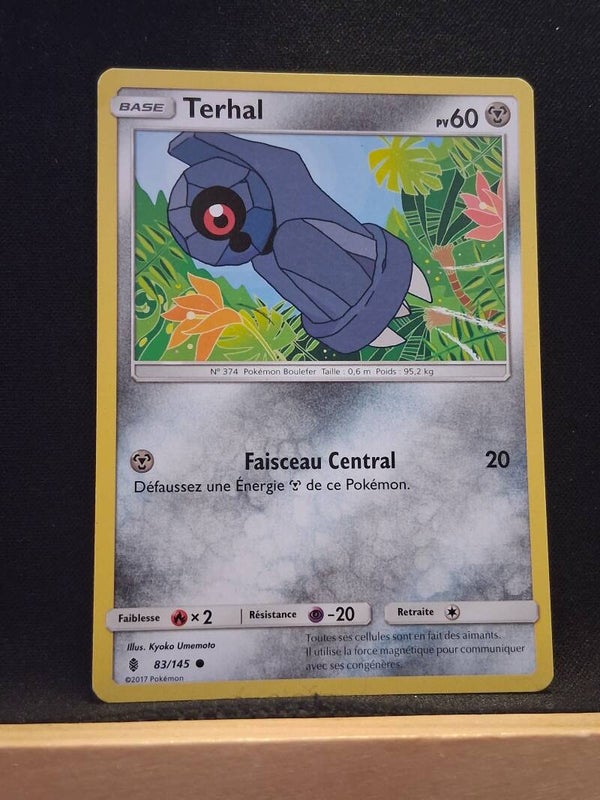 Terhal 60-12