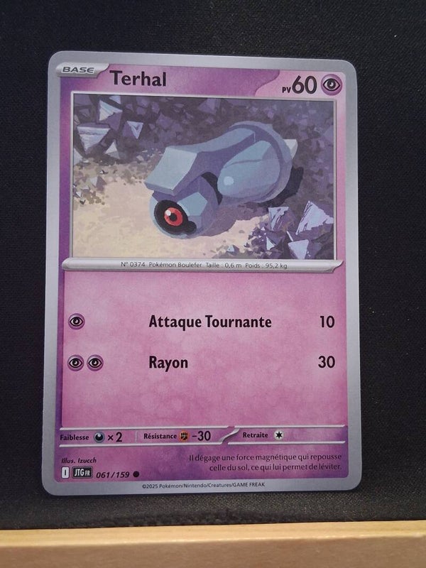 Terhal 60-14