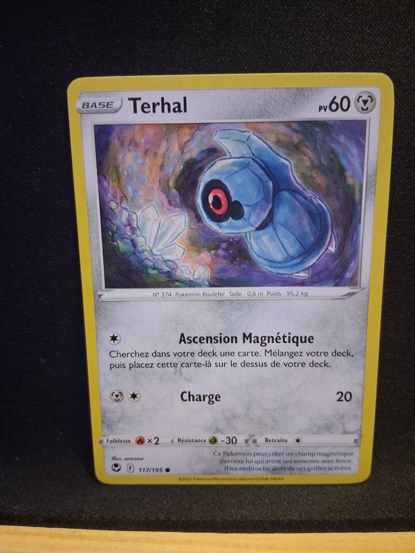 Terhal 60-5