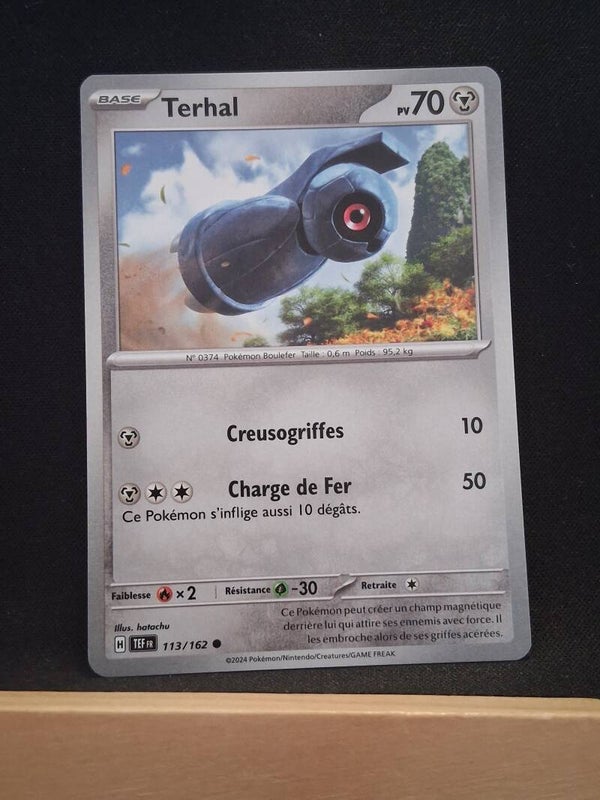 Terhal 70-2