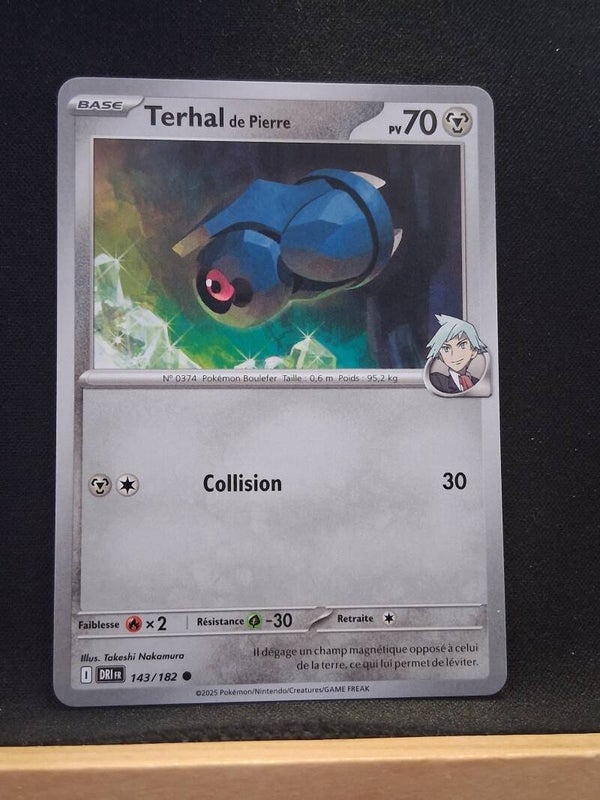 Terhal De Pierre 70-2